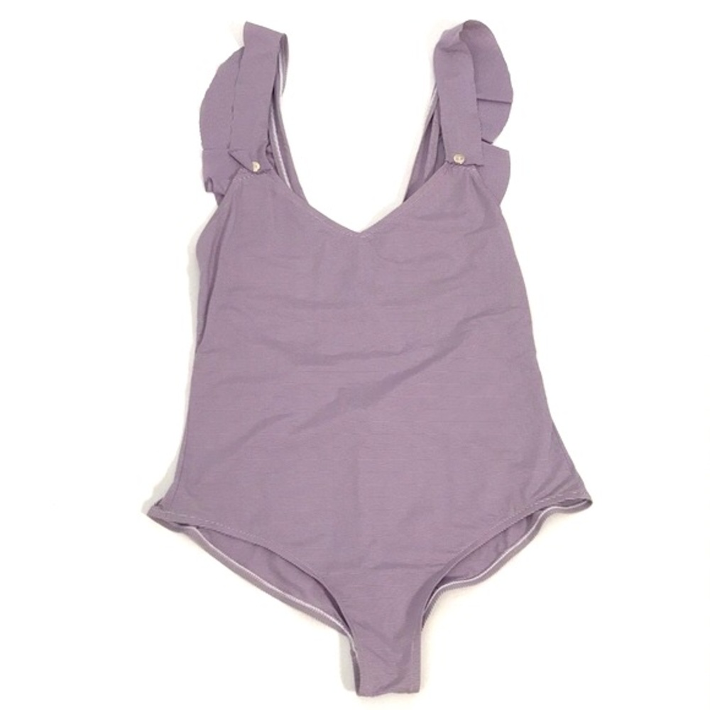 CHLOE one piece swimsuit